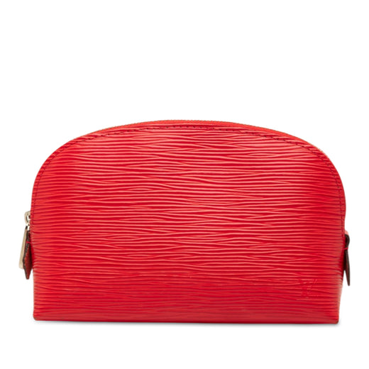 Epi Cosmetic Pouch - Image 1