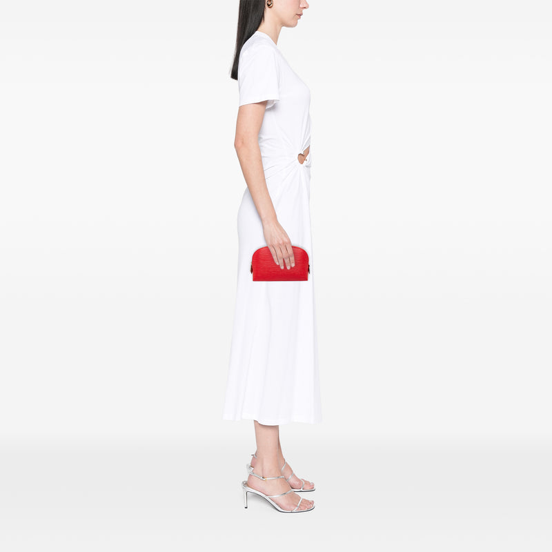 Epi Cosmetic Pouch - Image 6