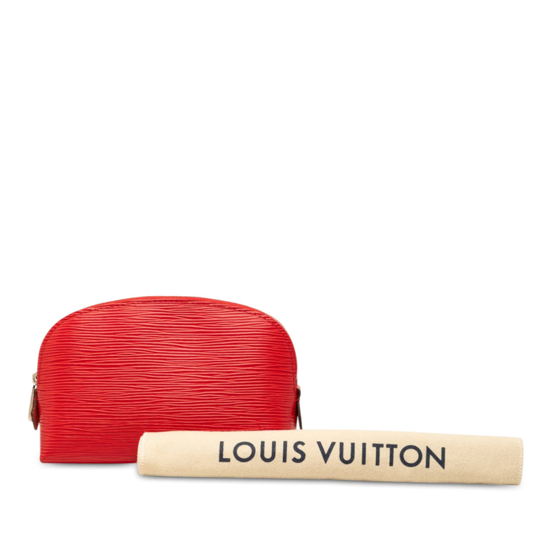 Epi Cosmetic Pouch - Image 7