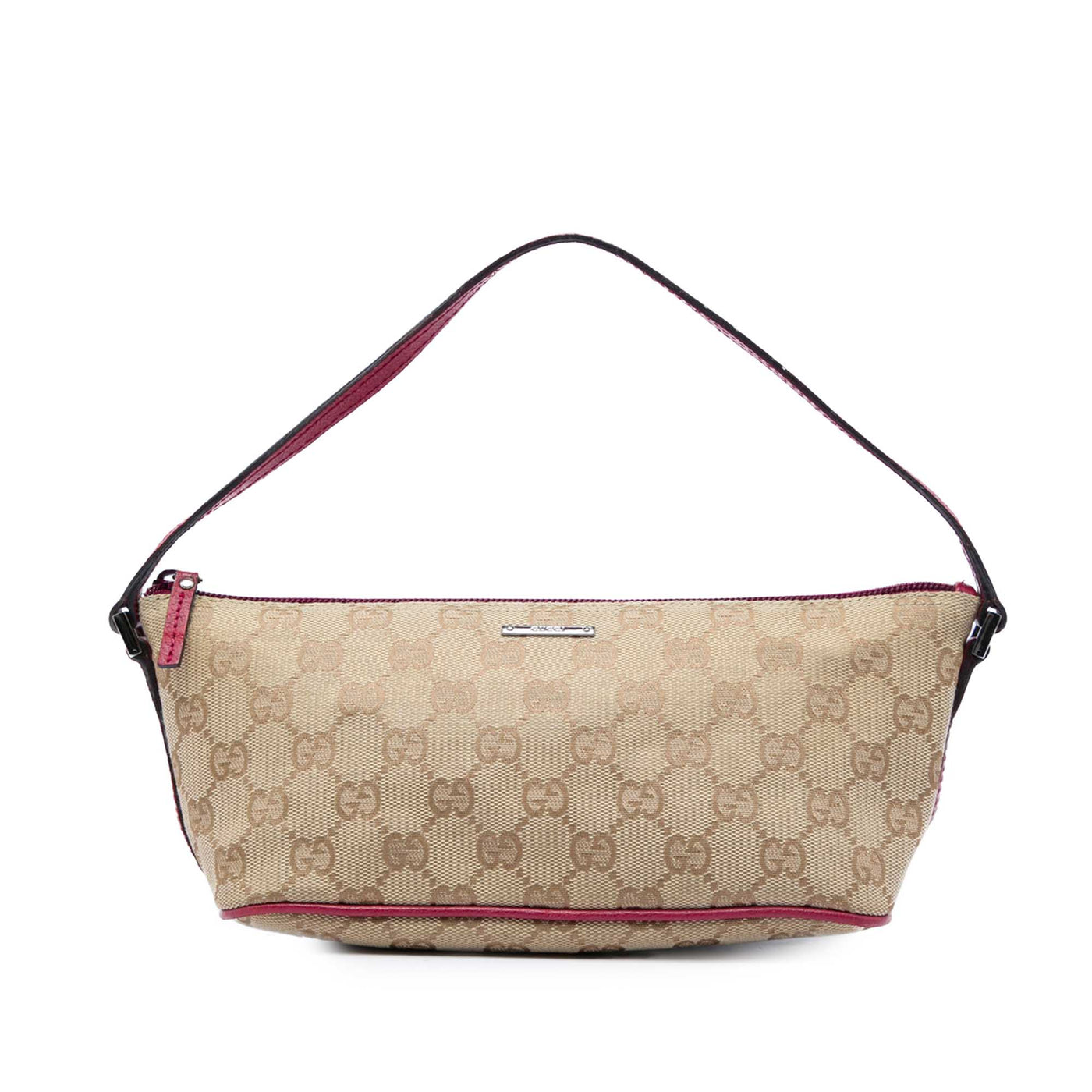 GG Canvas Boat - Image 1