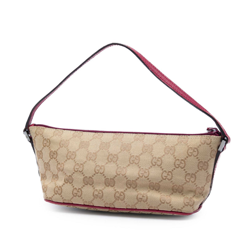 GG Canvas Boat - Image 2