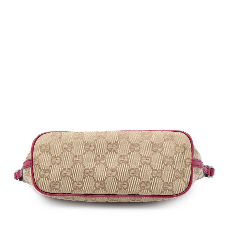 GG Canvas Boat - Image 3