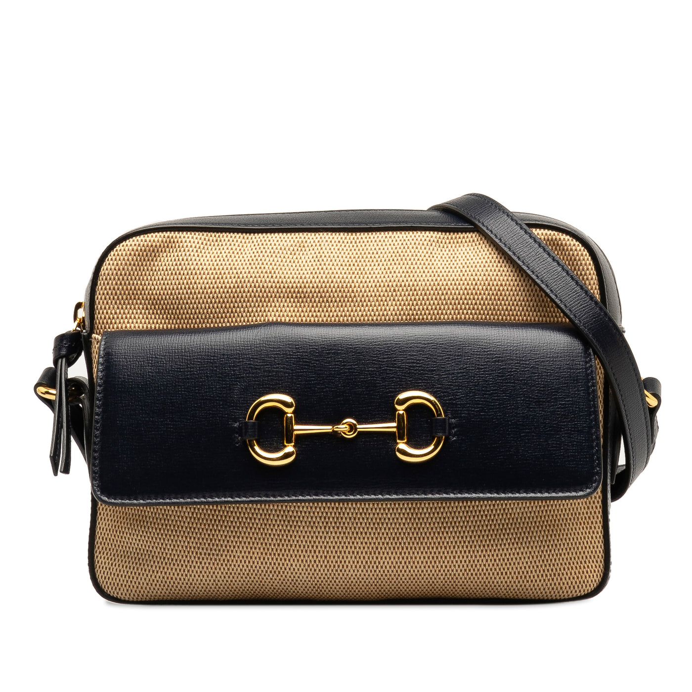 Horsebit 1955 Flap Pocket Camera Bag - Image 1
