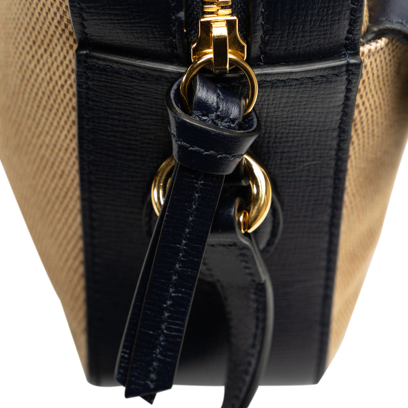 Horsebit 1955 Flap Pocket Camera Bag - Image 9