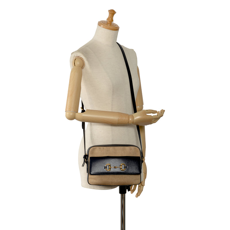 Horsebit 1955 Flap Pocket Camera Bag - Image 10