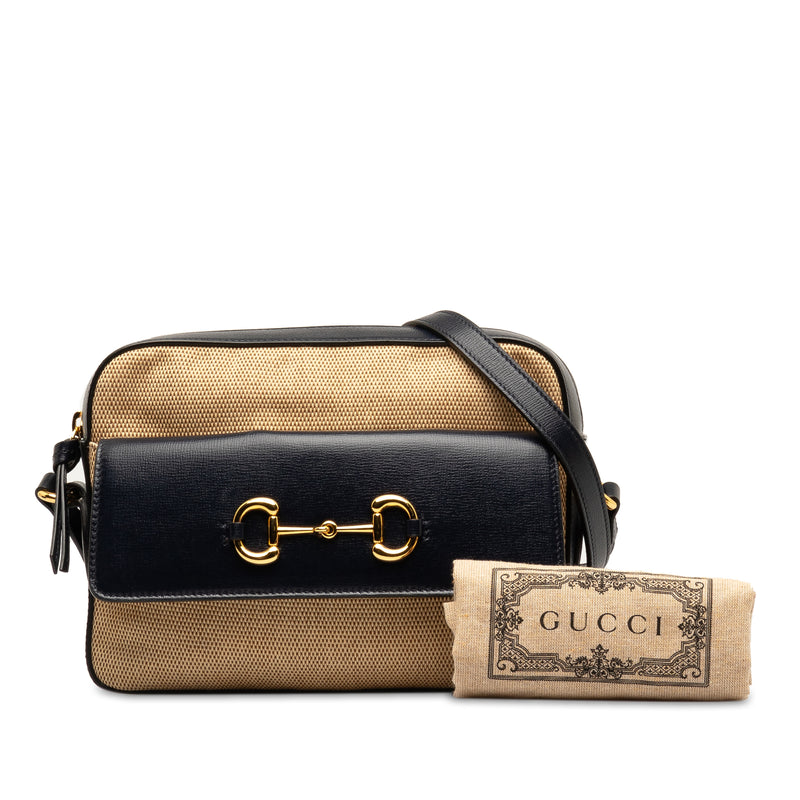 Horsebit 1955 Flap Pocket Camera Bag - Image 11