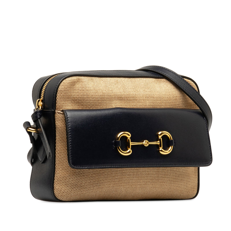 Horsebit 1955 Flap Pocket Camera Bag - Image 2