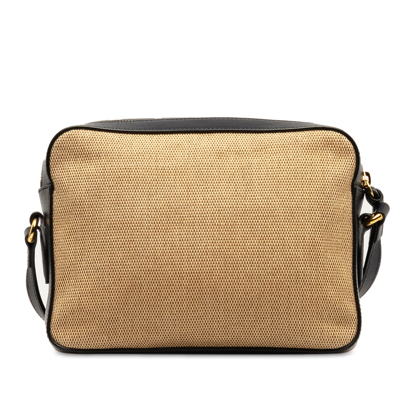 Horsebit 1955 Flap Pocket Camera Bag - Image 3