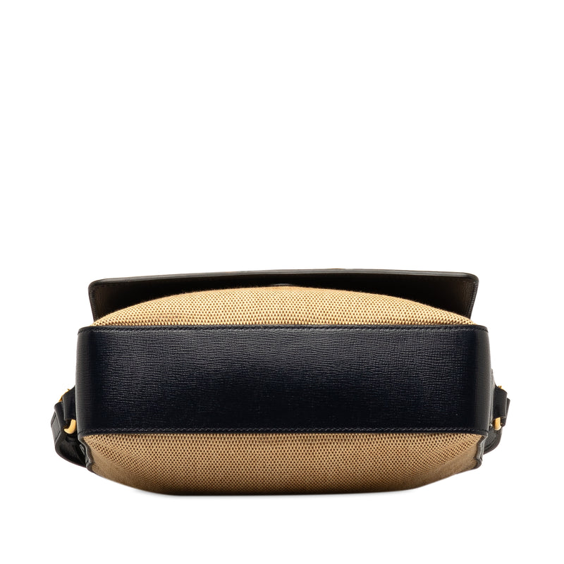 Horsebit 1955 Flap Pocket Camera Bag - Image 4