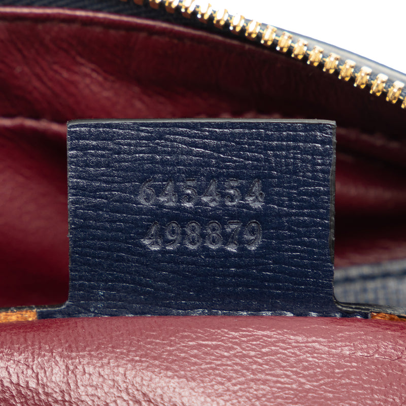 Horsebit 1955 Flap Pocket Camera Bag - Image 7