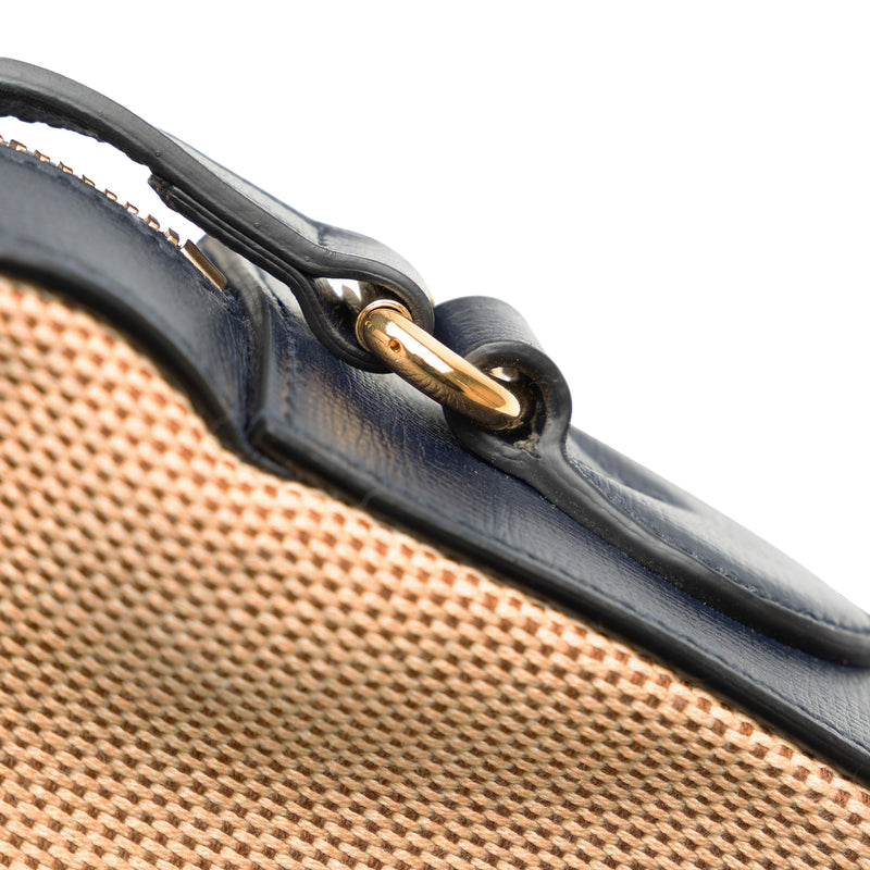 Horsebit 1955 Flap Pocket Camera Bag - Image 8