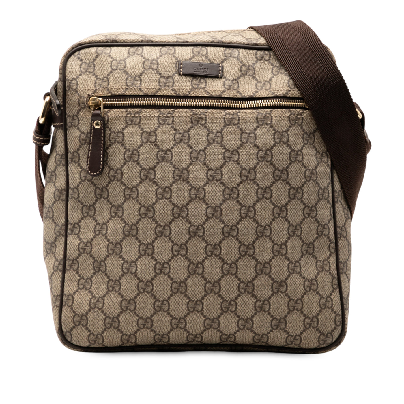GG Supreme Crossbody - Image 1