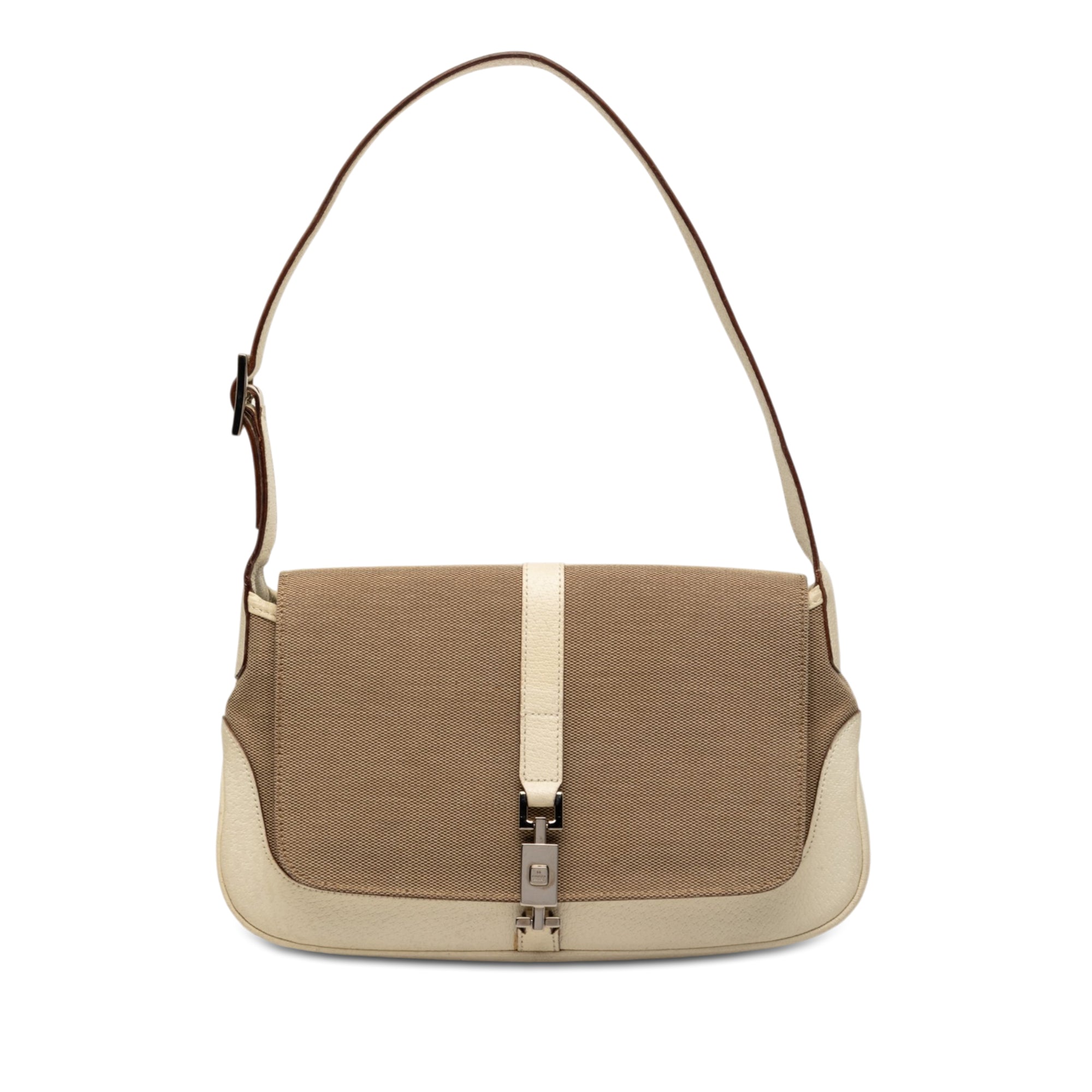 Canvas Jackie O Flap - Image 1