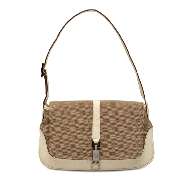 Canvas Jackie O Flap