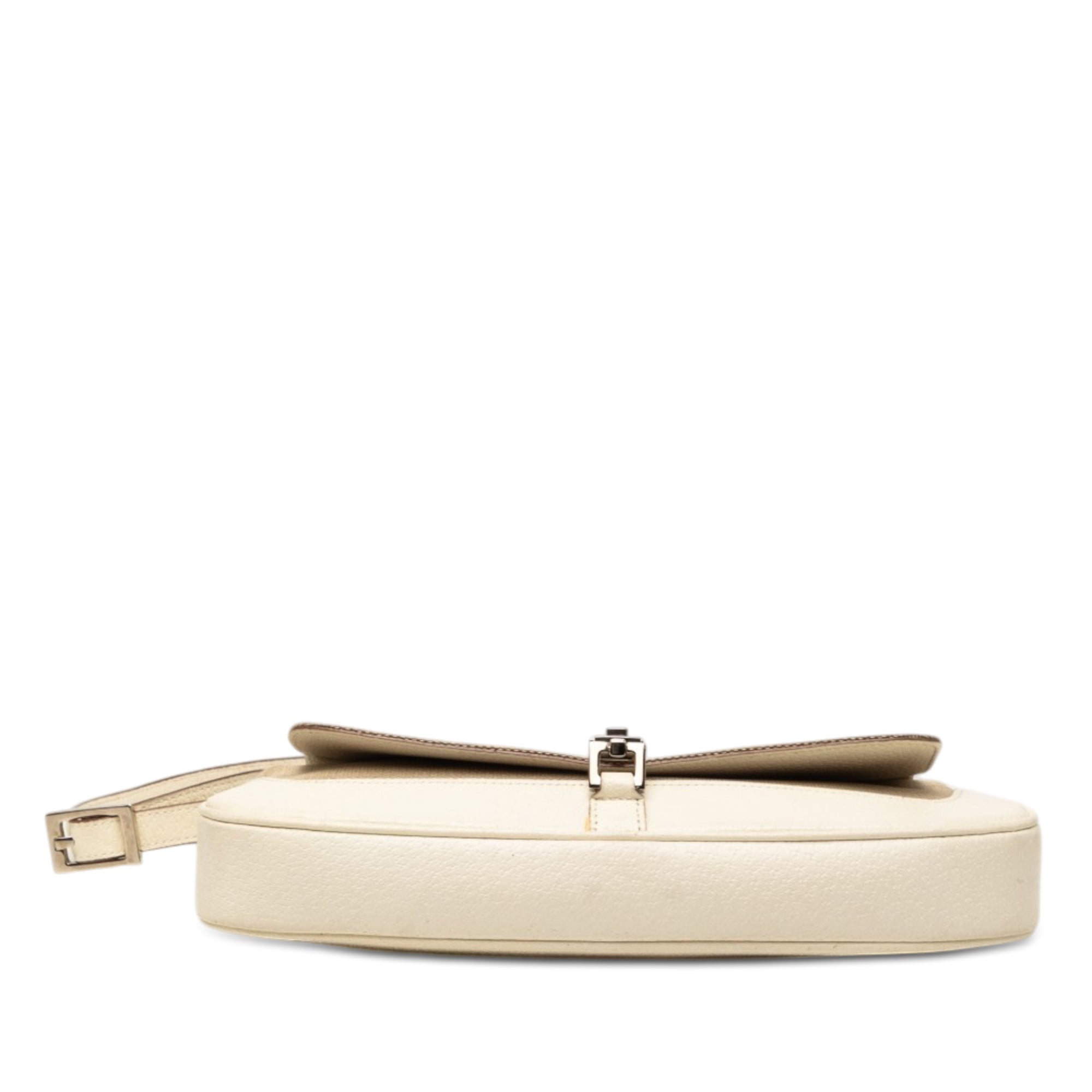 Canvas Jackie O Flap - Image 3