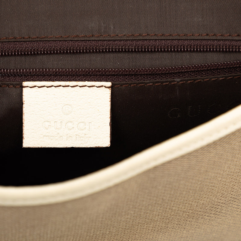 Canvas Jackie O Flap - Image 5