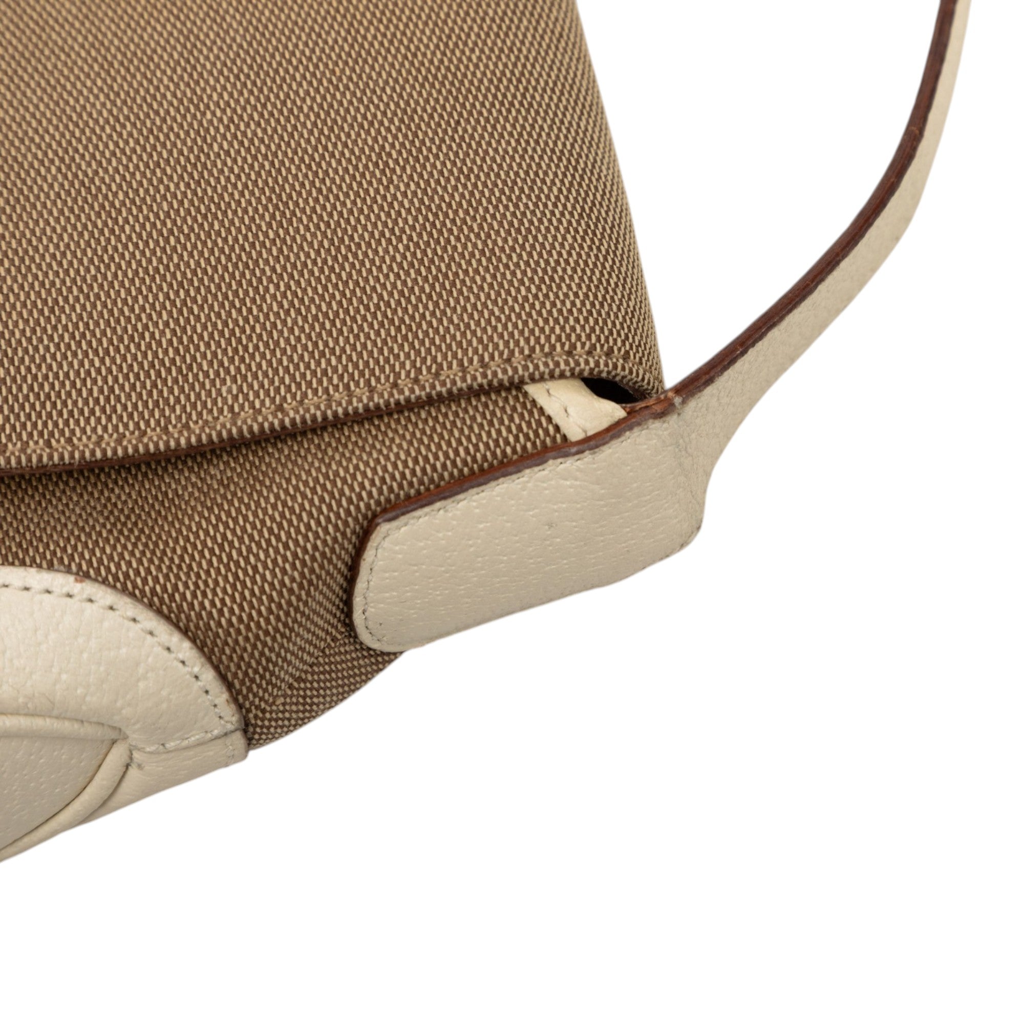Canvas Jackie O Flap - Image 8