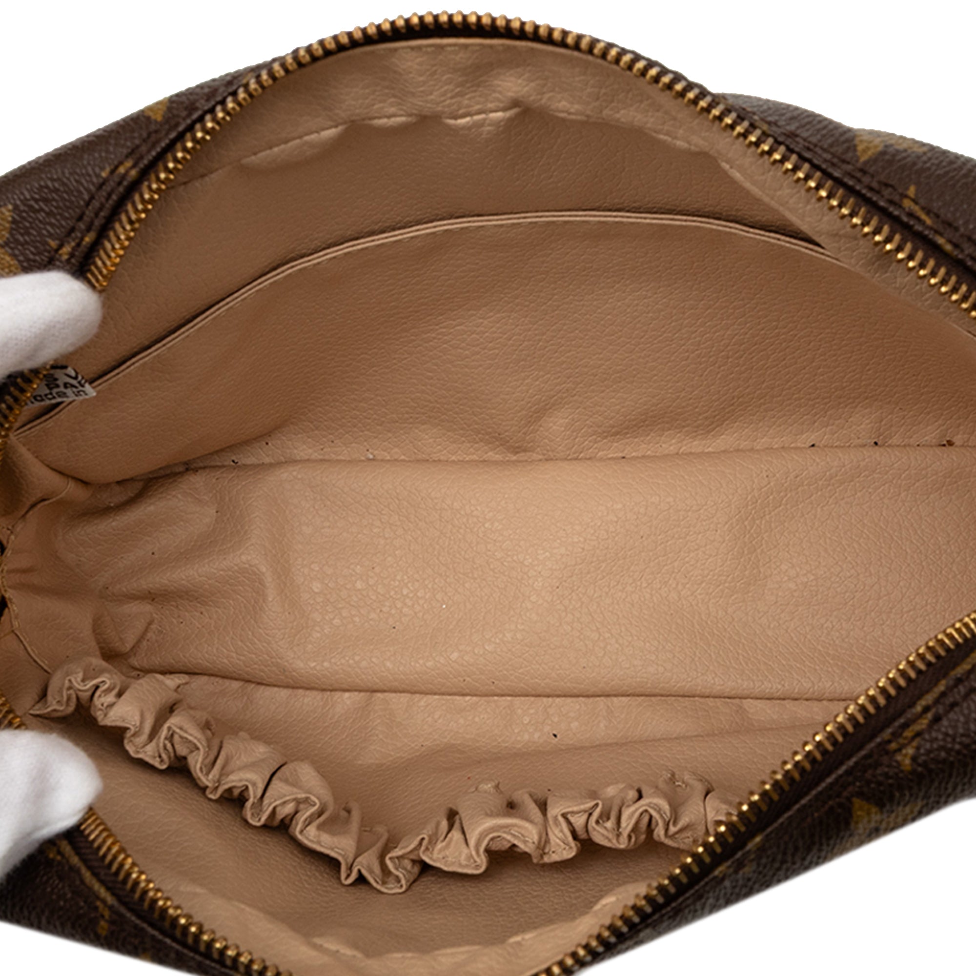 Monogram Trousse Toilette 23 - Image 4
