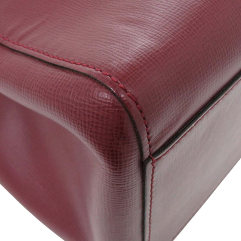Leather Must de Cartier Crossbody - Image 10