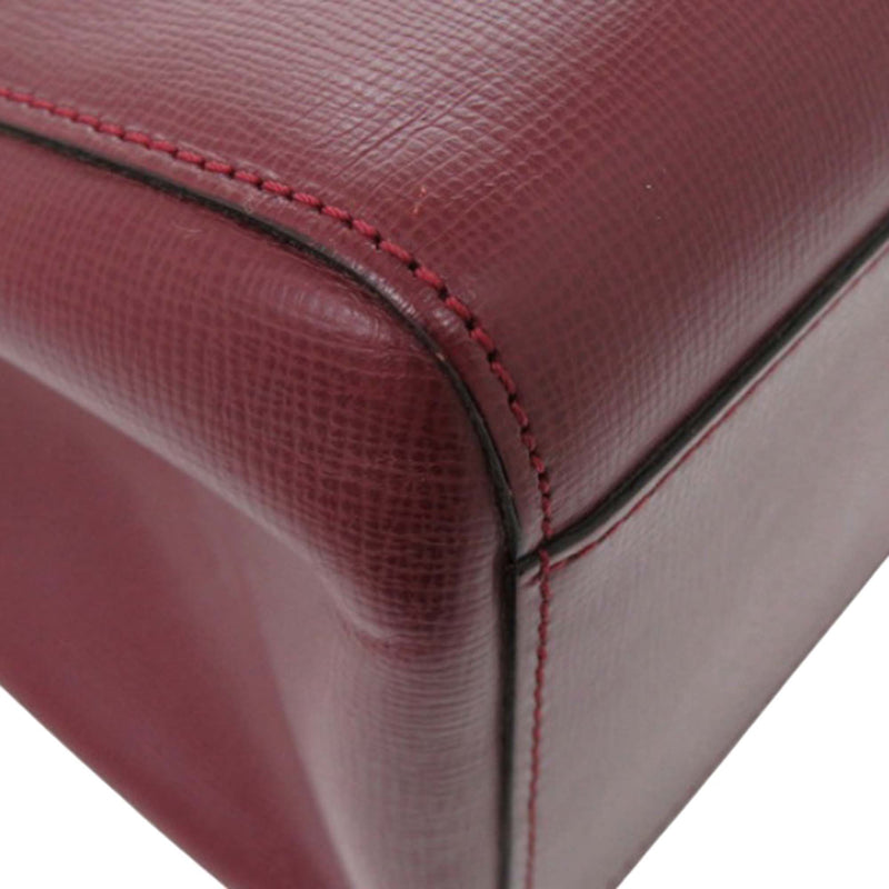 Leather Must de Cartier Crossbody - Image 12
