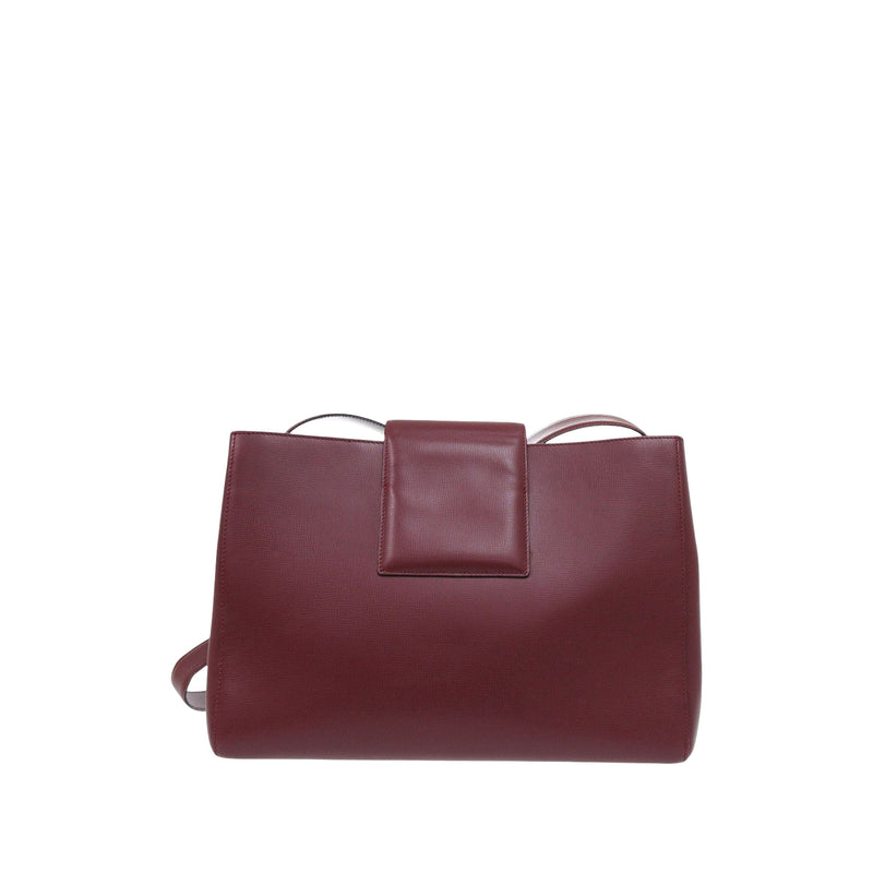 Leather Must de Cartier Crossbody - Image 2