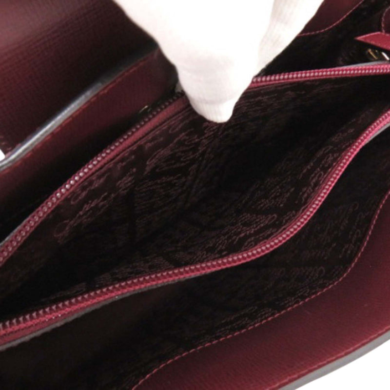 Leather Must de Cartier Crossbody - Image 5