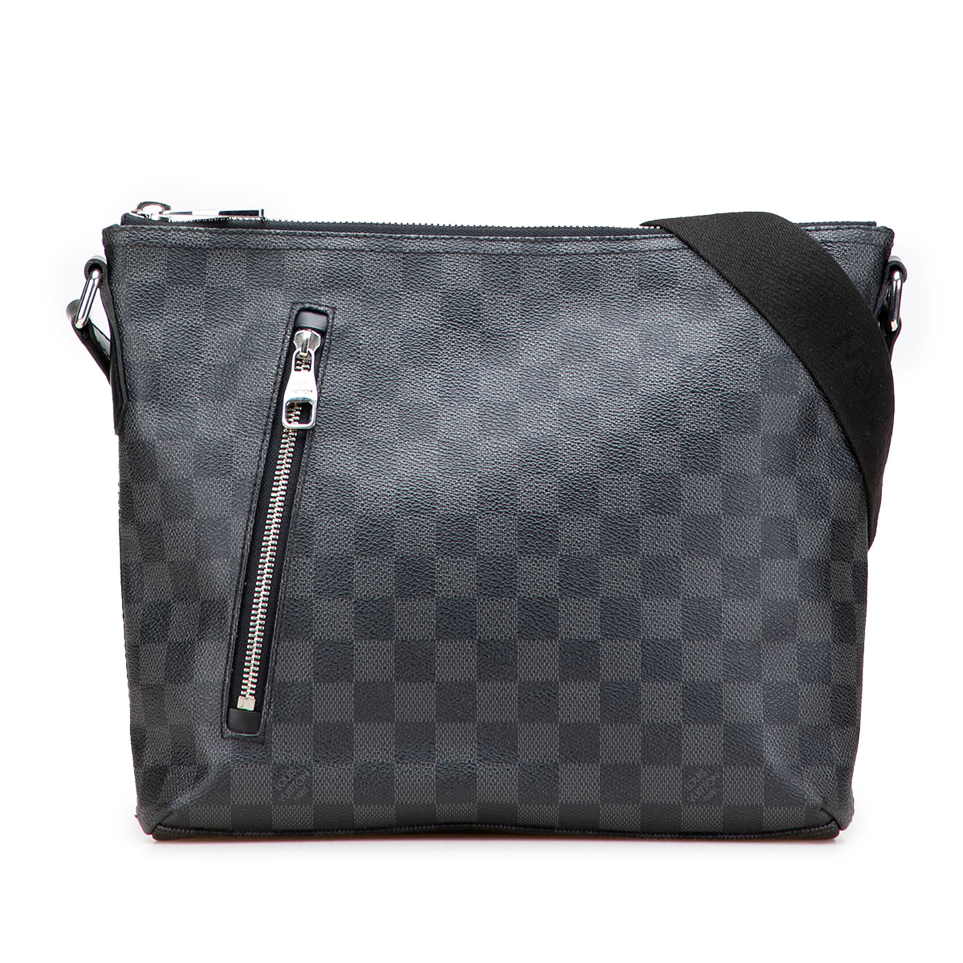 Damier Graphite Mick PM - Image 1