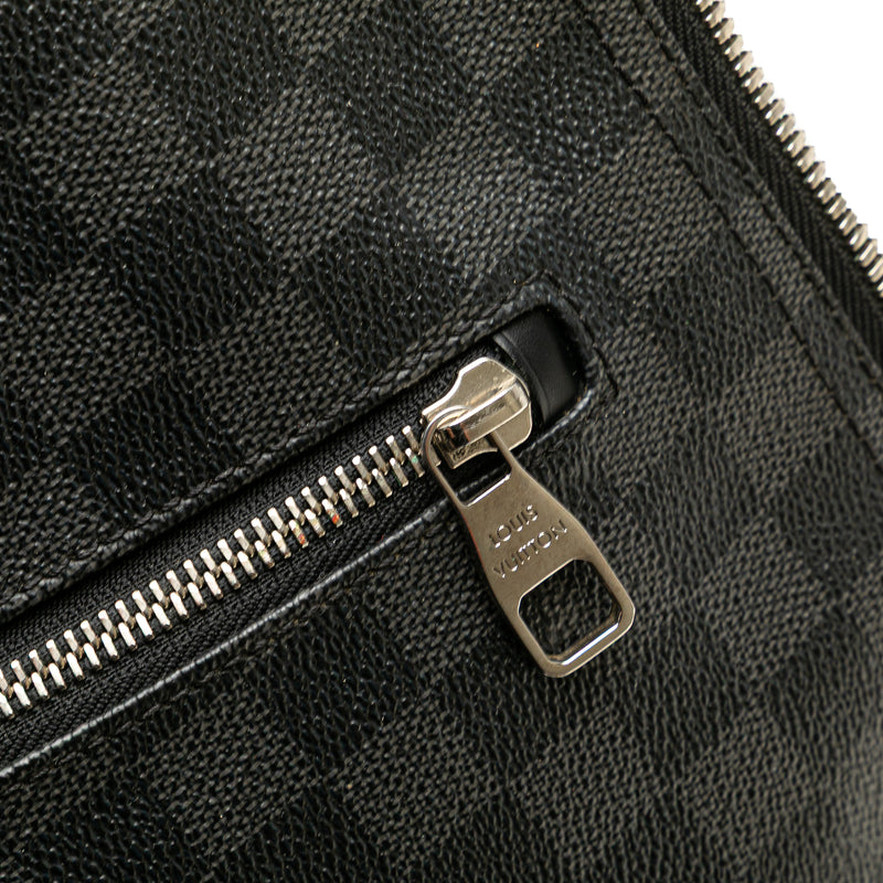 Damier Graphite Mick PM - Image 10