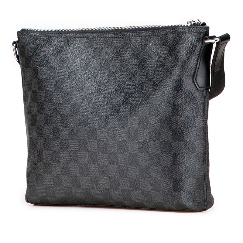 Damier Graphite Mick PM - Image 2