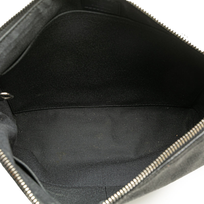 Damier Graphite Mick PM - Image 4