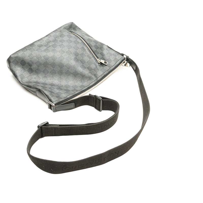 Damier Graphite Mick PM - Image 7