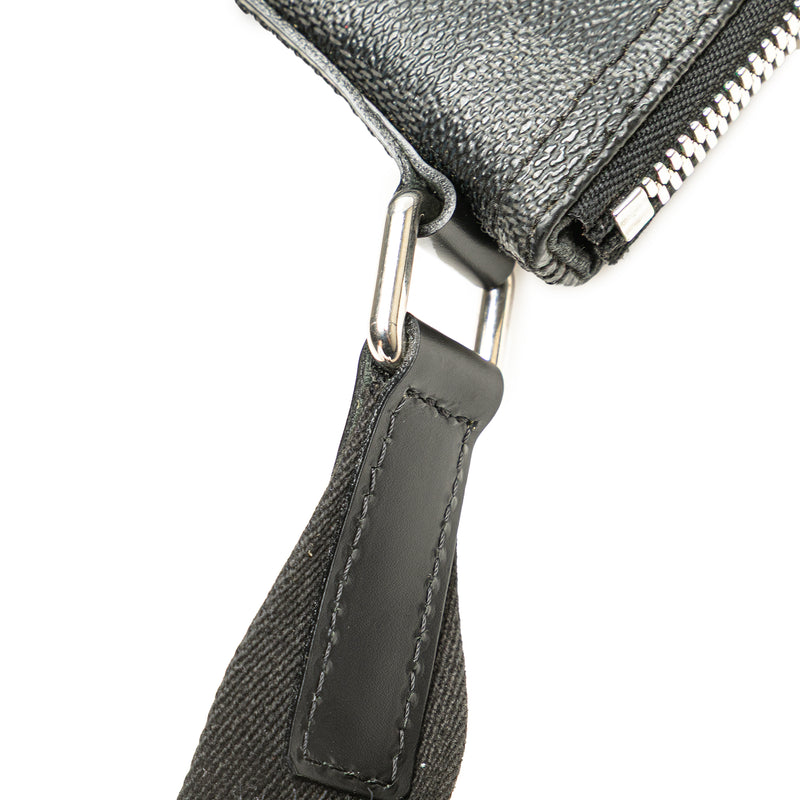 Damier Graphite Mick PM - Image 8