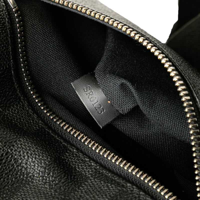 Damier Graphite Mick PM - Image 9