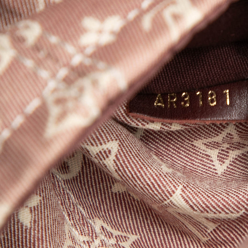 Monogram Idylle Romance - Image 5