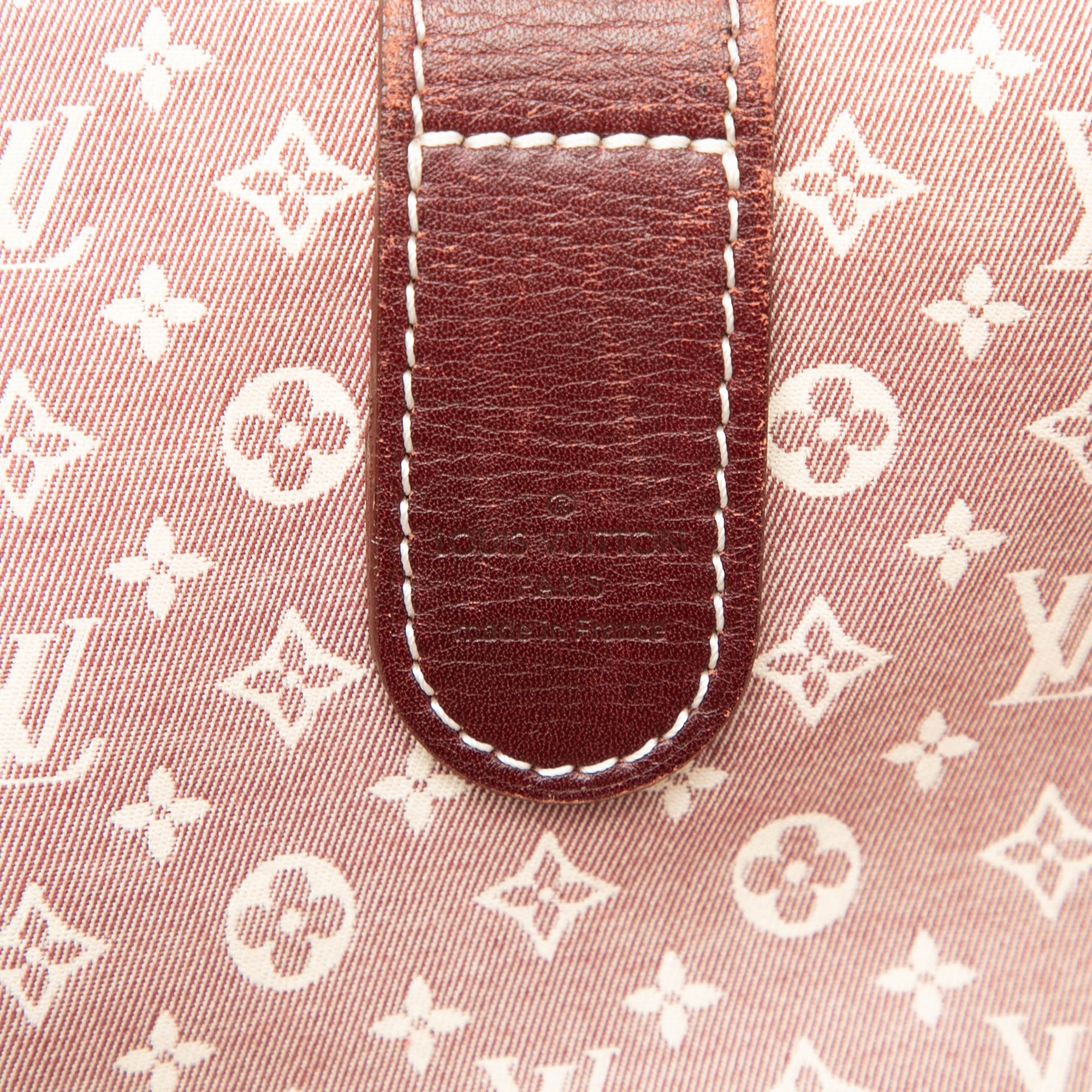 Monogram Idylle Romance - Image 6