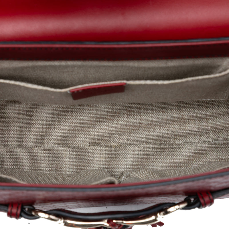 Medium Microguccissima Emily Shoulder Bag - Image 4