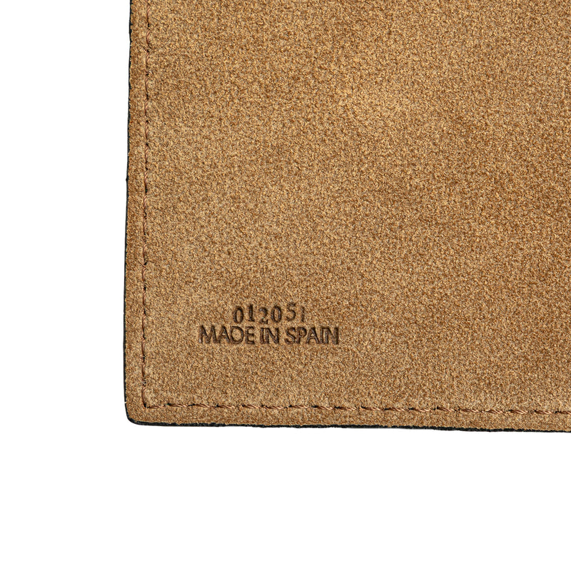Small Smooth Calfskin Anagram Tote - Image 5