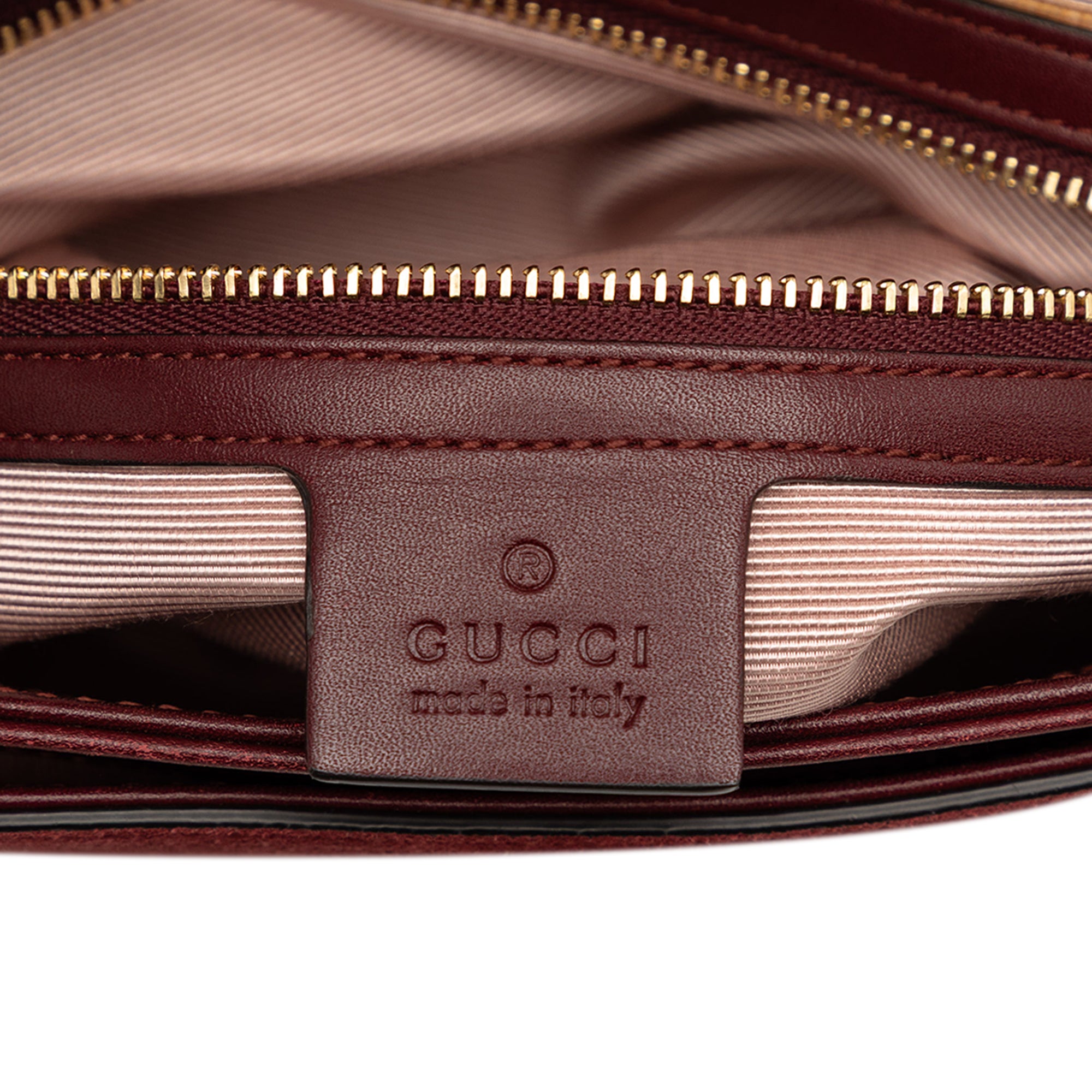 Medium Suede Arli Crossbody - Image 5