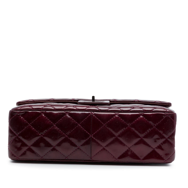 Quilted Patent Reissue 2.55 Double Flap 226 - Image 3