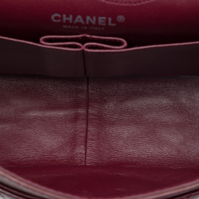 Quilted Patent Reissue 2.55 Double Flap 226 - Image 4