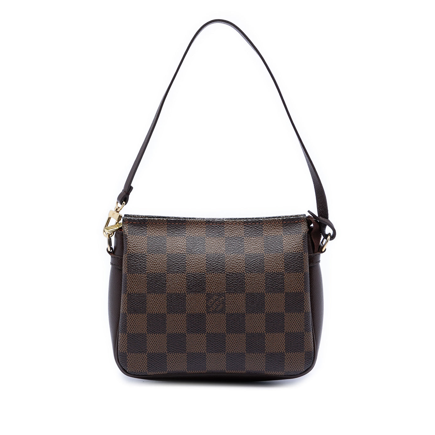 Damier Ebene Trousse Pochette - Image 1