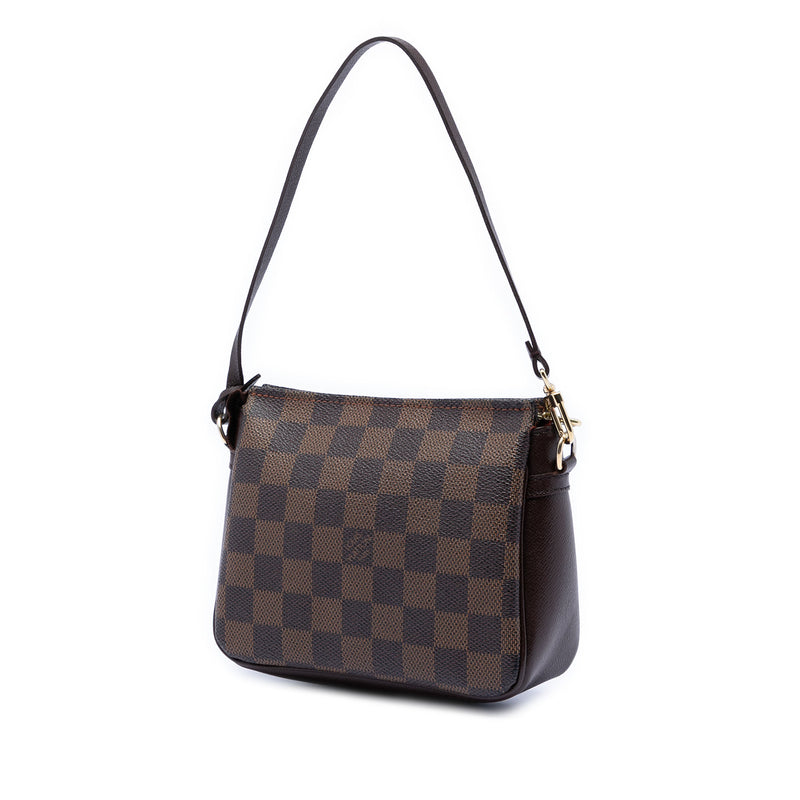 Damier Ebene Trousse Pochette - Image 2