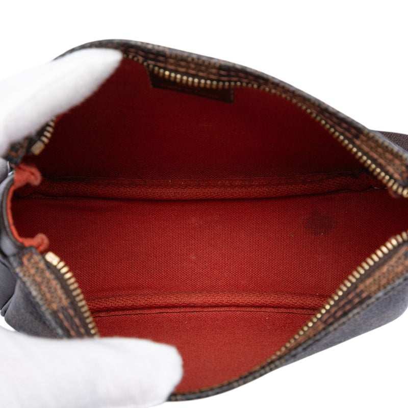 Damier Ebene Trousse Pochette - Image 4