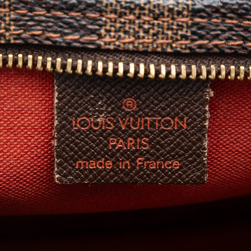 Damier Ebene Trousse Pochette - Image 5