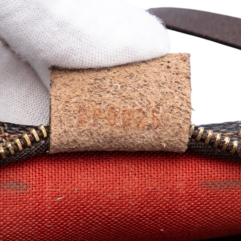 Damier Ebene Trousse Pochette - Image 6