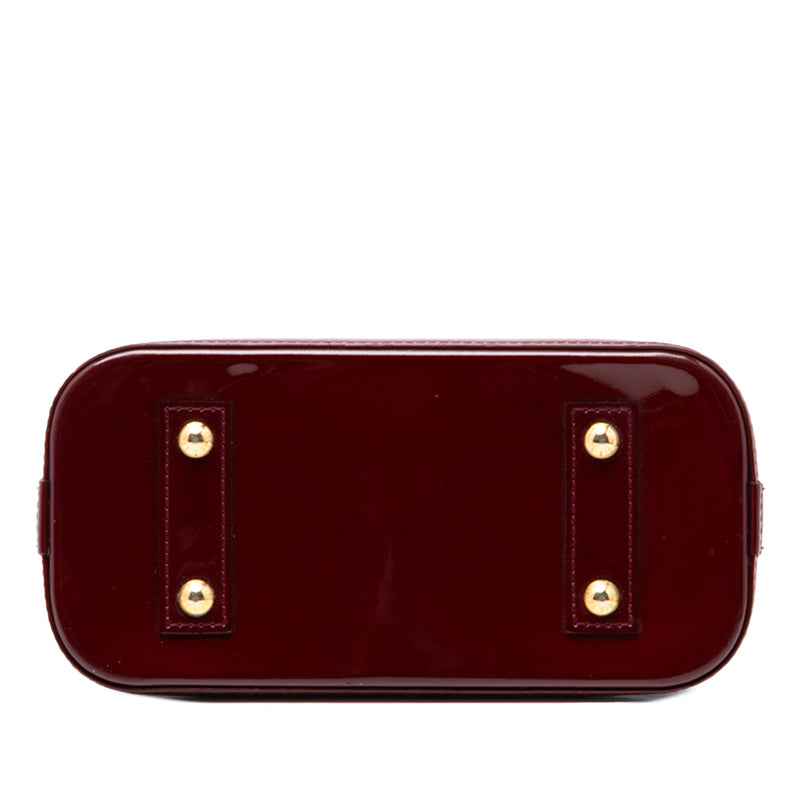 Monogram Vernis Alma BB - Image 3