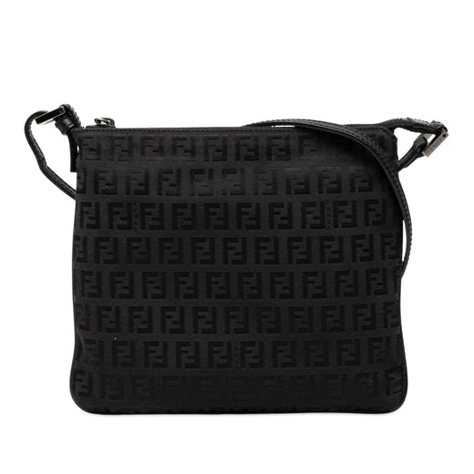 Zucchino Canvas Crossbody - Image 1