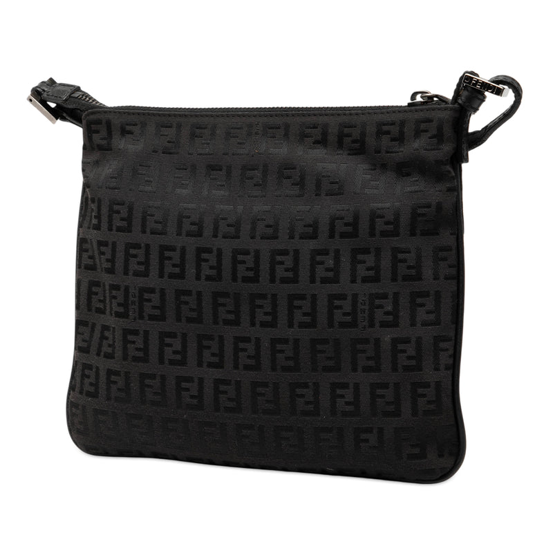 Zucchino Canvas Crossbody - Image 2