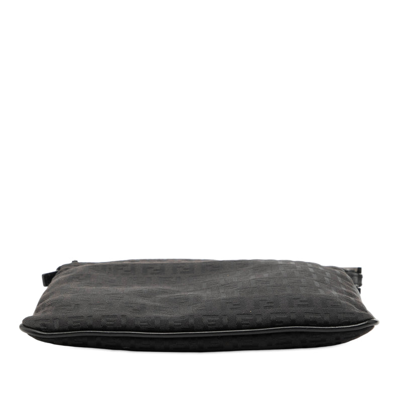 Zucchino Canvas Crossbody - Image 3