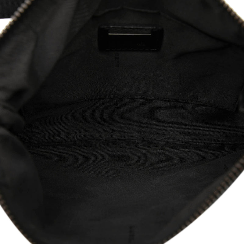 Zucchino Canvas Crossbody - Image 4